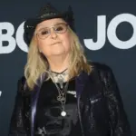 Melissa Etheridge at the 2024 MusiCares Person of the Year Honoring Jon Bon Jovi at the Convention Center on February 2^ 2024 in Los Angeles^ CA