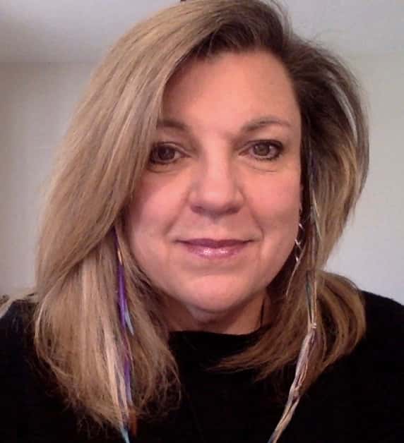 Donna More WTZQ AM 1600 95.3 FM