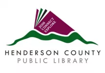 henderson-county-public-library-logo
