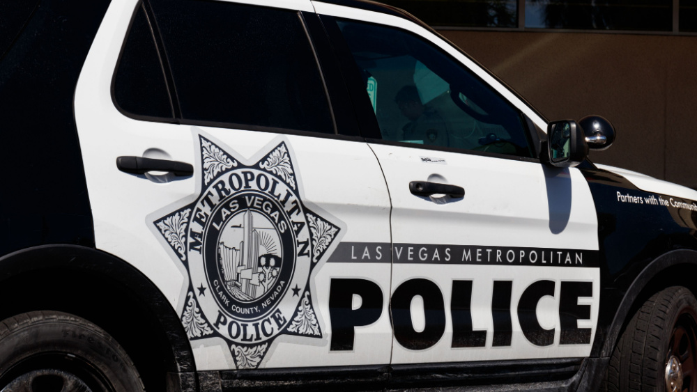 Las Vega police release images of suspect in fatal stabbing of journalist Jeff German - Vimarsana News