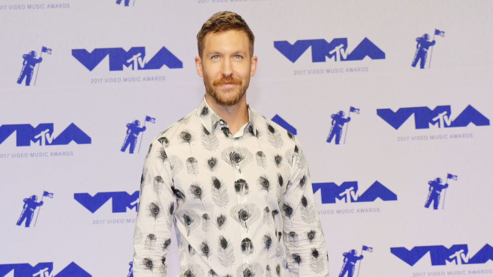Listen to Calvin Harris and Ellie Goulding's new song "Miracle" - Vimarsana News