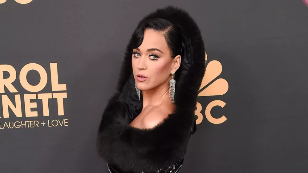 Katy Perry sells music catalog for $225M - Vimarsana News