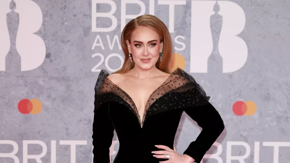 Adele adds 32 dates to Las Vegas Residency - Vimarsana News