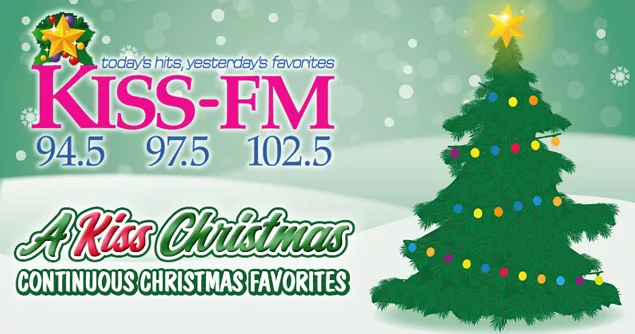 kisschristmasbanner