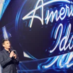 Ryan Seacrest at the American Idol Season 10 Judges Announcement at Forum on September 22^ 2010 in Ingelwood^ CA