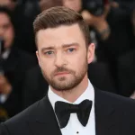 Justin Timberlake attends the 'Cafe Society' premiere and the Opening Night Gala during the 69th Cannes Film Festival at the Palais des Festivals on May 11^ 2016 in Cannes^ France.