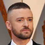 Justin Timberlake at the 89th Annual Academy Awards held at the Hollywood and Highland Center in Hollywood^ USA on February 26^ 2017.