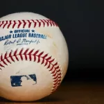 Major League Baseball (MLB) Baseball May 20 2019