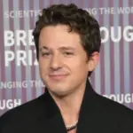 Charlie Puth at the 2024 Breakthrough Prize Awards at the Academy Museum. LOS ANGELES^ USA. April 13^ 2024