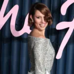 Raye attends The Fashion Awards 2025 at the Royal Albert Hall. London^ United Kingdom - December 1^ 2025