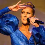 Celine Dion performs live on stage at British Summertime at Hyde Park o London^ England. London^ England. London^ UK - July 5th 2019
