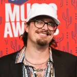 Hardy attends the 2019 CMT Music Awards at the Bridgestone Arena on June 5^ 2019 in Nashville^ Tennessee.