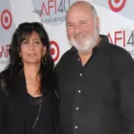Rob Reiner at the American Film Institute's 40th Anniversary celebration at the Arclight Theatre^ Hollywood. October 4^ 2007 Los Angeles^ CA