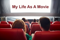 my life as a movie