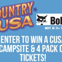 country usa bobcat