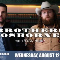 Brothers Osborne