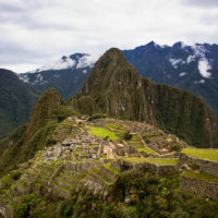 peru