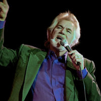 kenny rogers