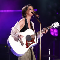 maren morris