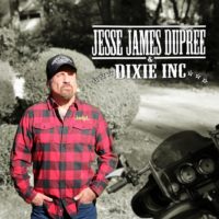 jesse james dupree