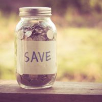 Saving Money