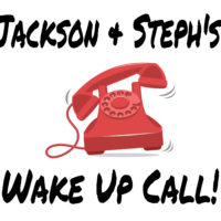 wake up call