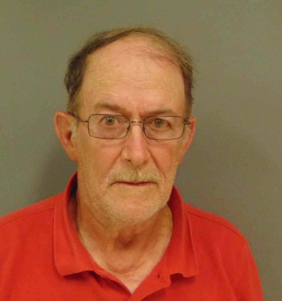 Tips To Vermillion County Police Lead To Arrest 92.7 The Rock