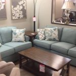 Lot: #4: Johnson Hardware Loveseat Set 2 Pcs