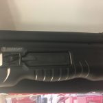 Lot#18: Mossberg 126a 18 in barrel Synthetic Stock