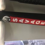 Lot#6: Savage 16 FHSS 223 with accu stock