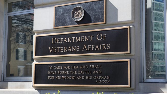 Department of veterans affairs atlanta ga jobs