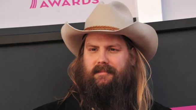 Chris Stapleton, Kane Brown, HARDY, and more to receive 2023 ACM Honors ...