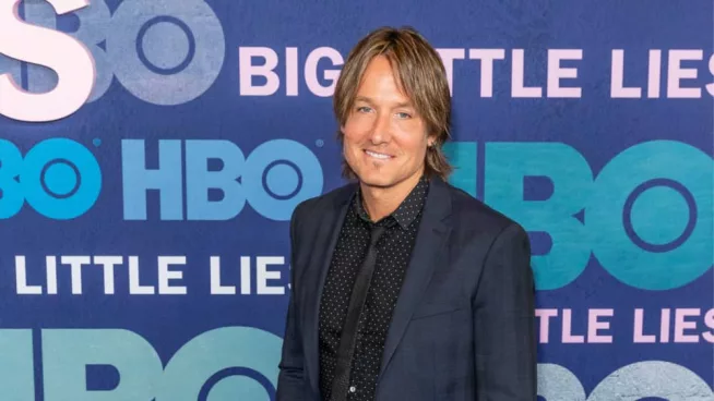 Keith Urban at Jazz at Lincoln Center May 29^ 2019: