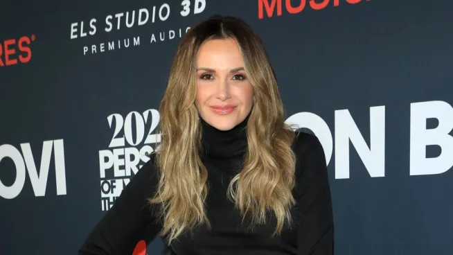 Carly Pearce at the 2024 MusiCares Person of the Year Honoring Jon Bon Jovi at the Convention Center on February 2^ 2024 in Los Angeles^ CA