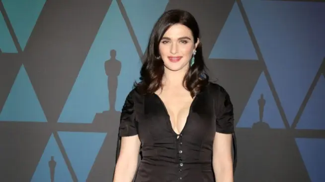 Rachel Weisz at the 10th Annual Governors Awards at the Ray Dolby Ballroom on November 18^ 2018 in Los Angeles^ CA