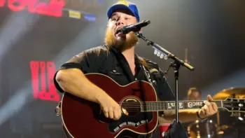 Luke Combs Performs at Bonnaroo Music festival Manchester^ Tennessee USA - 06-12-2025