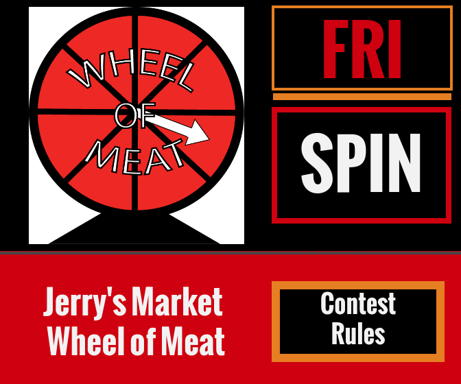 WheelofMeat WLENFM Radio 103.9