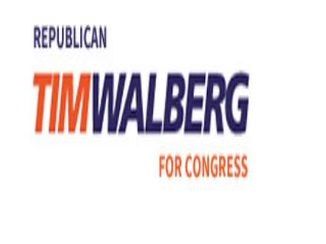 walberg-re-election