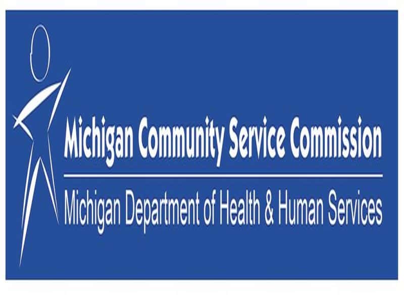 michigan-community-service-commission
