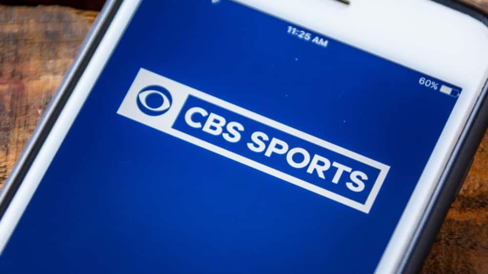 CBS All Access To Stream NFL Games Through 2022 on All Mobile Devices