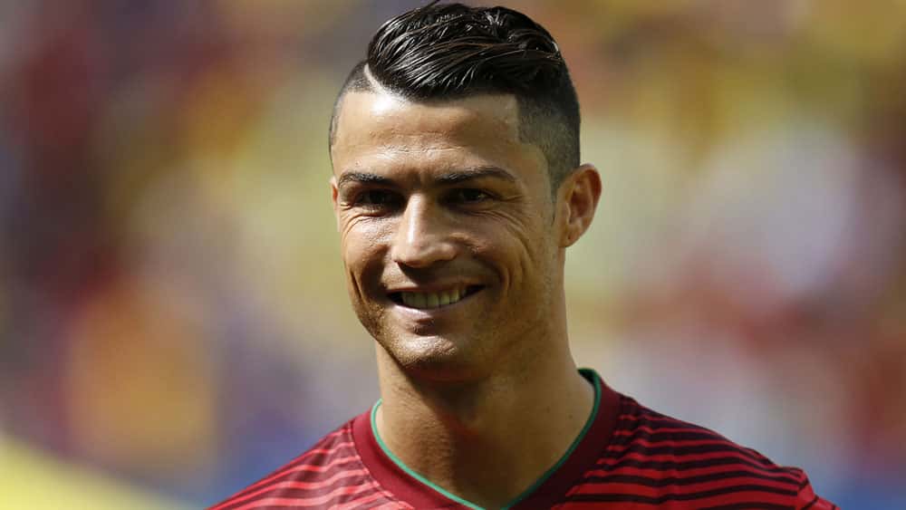 Cristiano Ronaldo Won t Be Joining Juventus In U S Summer Tour WLEN FM Radio 103 9