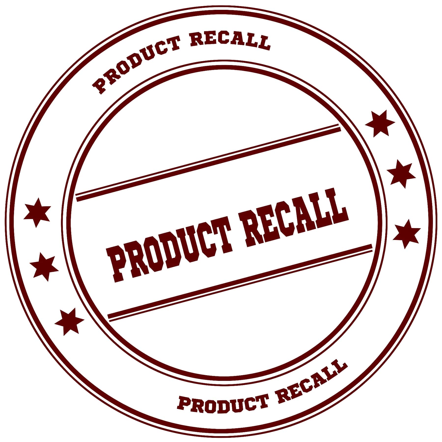 product-recall