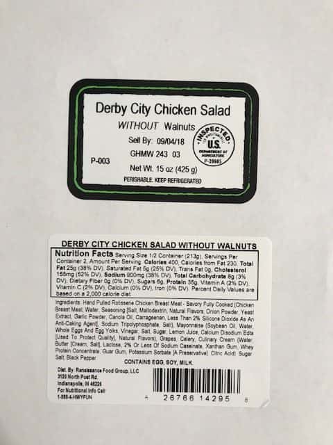 chicken-salad-recall
