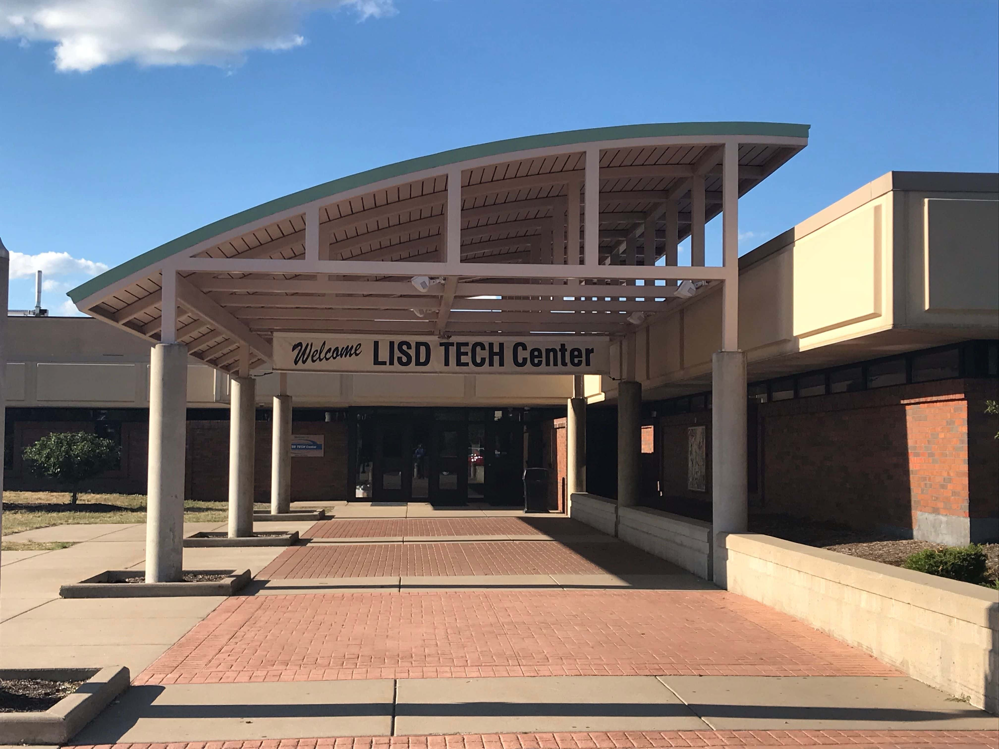 lisd-tech-center