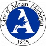city-of-adrian-blue