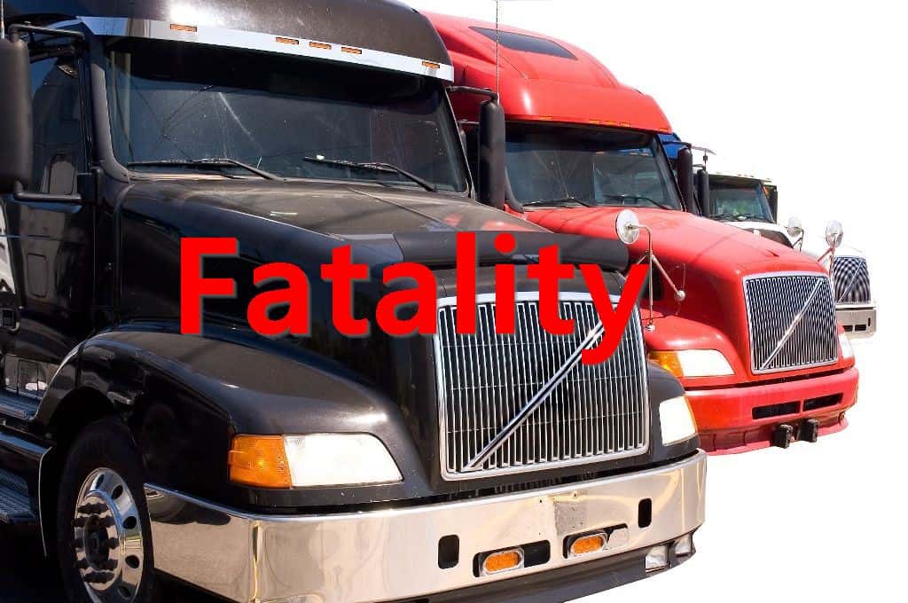trucks-fatality