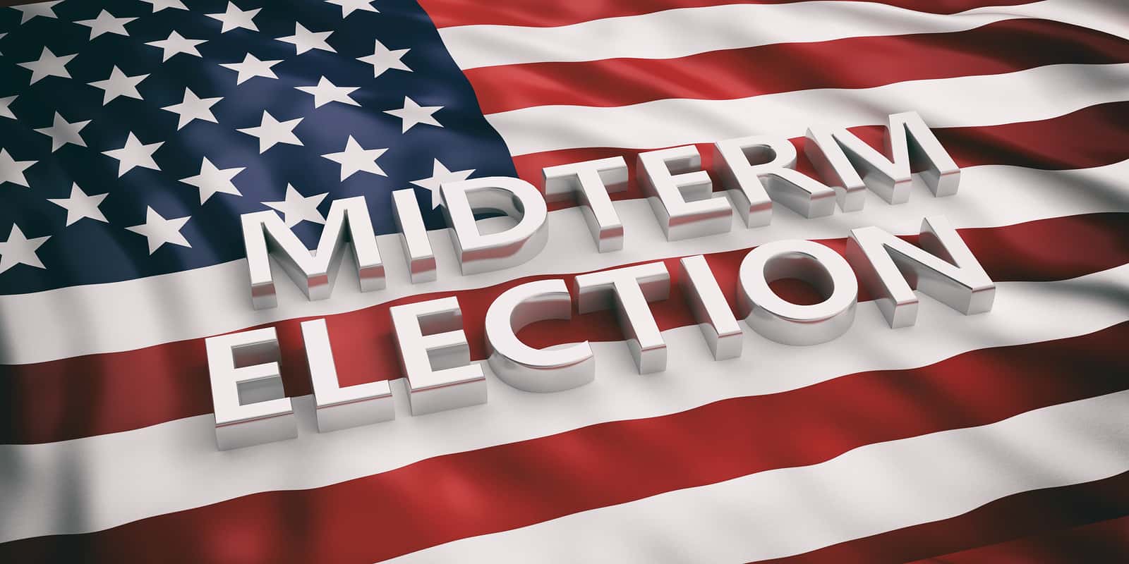 usa-flag-and-midterm-elections-3d-illustration