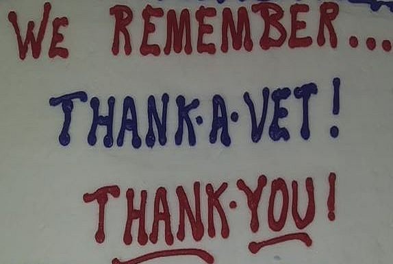 thank-a-vet-cake