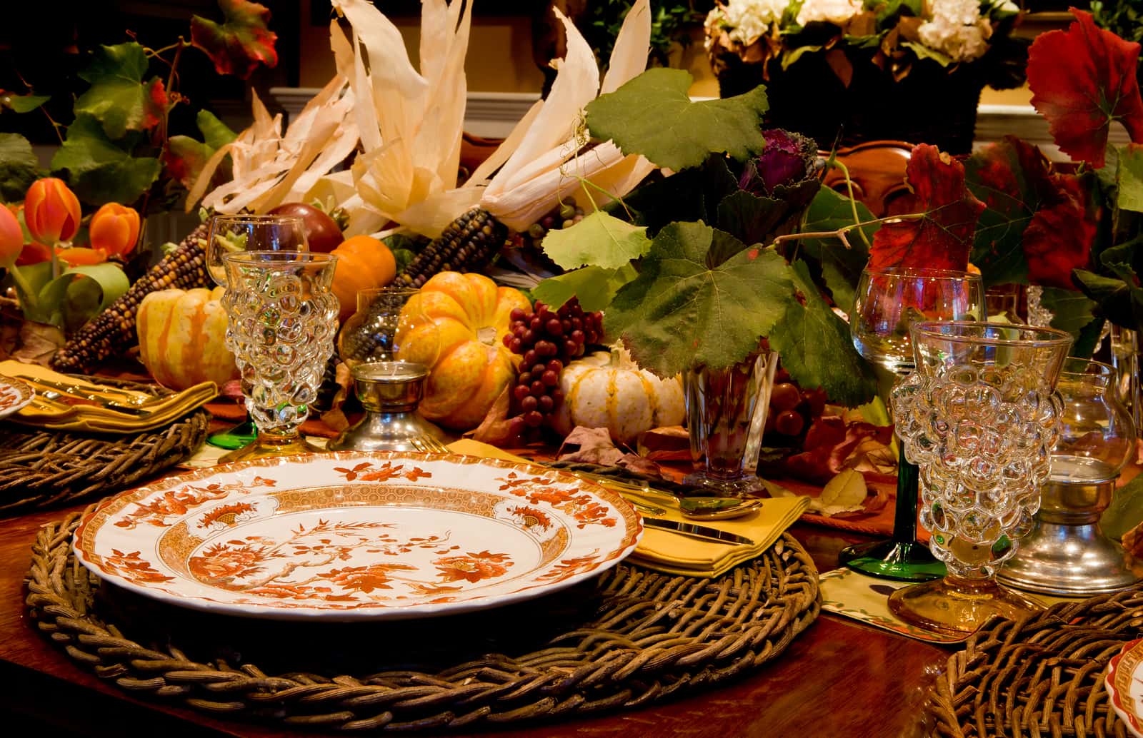 thanksgiving