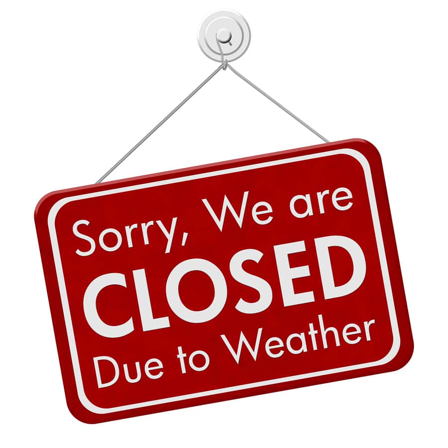 State Offices Will Remain Closed On Thursday, Jan. 31, 2019 WLENFM